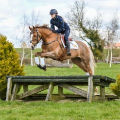 2022 Equilibrium Tri-Zone Impact Sports Boots Hind EQB11 - White -Chic Equestrian Supplies 5587 202220Equilibrium20Tri Zone20Impact20Sports20Boots20EQB1020 20White20Main20Lifestyle203.700x700