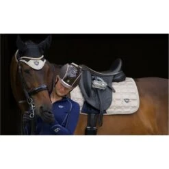 Woof Wear Vision Dressage Pad - Champagne Colour Champagne 6 Woof Wear Vision Dressage Pad - Champagne Colour Champagne -Chic Equestrian Supplies 5fe1r4gQ.700x700