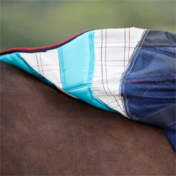2023 Weatherbeeta Breeze With Surcingle IV Combo Neck 10183790 - White / Navy / Red Colour White / Navy / Red 14 2023 Weatherbeeta Breeze With Surcingle IV Combo Neck 10183790 - White / Navy / Red Colour White / Navy / Red -Chic Equestrian Supplies 6035 202320Weatherbeeta20Breeze20Fly20Rug2020Free20Fly20Mask20Bundle20WFRFM120 20White2020Navy2022.700x700