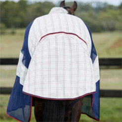 2023 Weatherbeeta Breeze With Surcingle IV Combo Neck 10183790 - White / Navy / Red Colour White / Navy / Red 11 2023 Weatherbeeta Breeze With Surcingle IV Combo Neck 10183790 - White / Navy / Red Colour White / Navy / Red -Chic Equestrian Supplies 6035 202320Weatherbeeta20Breeze20Fly20Rug2020Free20Fly20Mask20Bundle20WFRFM120 20White2020Navy2055.700x700