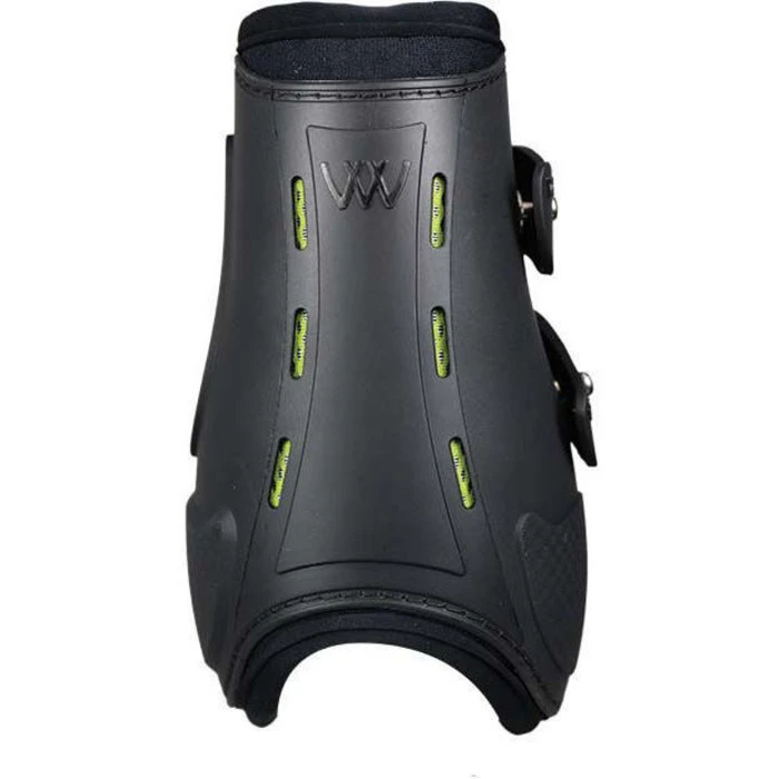 2023 Woof Wear Vision Fetlock Boot WB0077 - Black 4 2023 Woof Wear Vision Fetlock Boot WB0077 - Black - Image 2