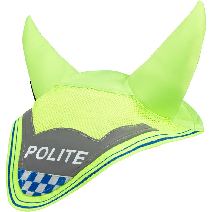 2023 Equisafety Acoustic Horse Ears NEWEARS - Polite 4 2023 Equisafety Acoustic Horse Ears NEWEARS - Polite - Image 2