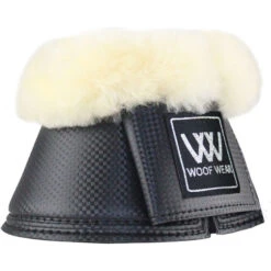 2023 Woof Wear Club Brushing Boots & Pro Overreach Sheepskin Boots Bundle WB0003WB0052 - Black Colour Black 7 2023 Woof Wear Club Brushing Boots & Pro Overreach Sheepskin Boots Bundle WB0003WB0052 - Black Colour Black -Chic Equestrian Supplies 6204 Woof Wear Pro Overreach Sheepskin Boots Black.2000x2000.700x700