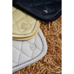2023 Eskadron Glossy Crystal Saddle Cloth 218131 445 - Navy Colour Navy -Chic Equestrian Supplies 6279 esk 0123 kam 218131 445 010 380 610 add41.700x700