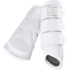 2023 Eskadron Softshell Tendon Boots 555031 862 - White Colour White 13 2023 Eskadron Softshell Tendon Boots 555031 862 - White Colour White -Chic Equestrian Supplies 6290 esk 555031 862 10 f.700x700