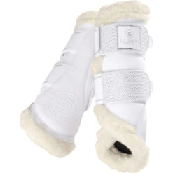 2023 Eskadron Glossy Crystal Saddle Cloth & Mesh Evo-Wool Tendon Boots Bundle 218131555131 - White 15 2023 Eskadron Glossy Crystal Saddle Cloth & Mesh Evo-Wool Tendon Boots Bundle 218131555131 - White -Chic Equestrian Supplies 6326 esk 555131 663 10 add1.2000x2000.700x700