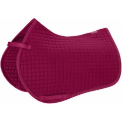 2023 Eskadron Cotton Compact Saddle Pad & Softslate Evo-Wool Brushing Boots Bundle 222087555087 - Pink Colour Pink 10 2023 Eskadron Cotton Compact Saddle Pad & Softslate Evo-Wool Brushing Boots Bundle 222087555087 - Pink Colour Pink -Chic Equestrian Supplies 6328 6096 index20berry201.2000x2000.700x700