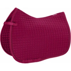 2023 Eskadron Cotton Compact Saddle Pad & Softslate Evo-Wool Brushing Boots Bundle 222087555087 - Pink Colour Pink 8 2023 Eskadron Cotton Compact Saddle Pad & Softslate Evo-Wool Brushing Boots Bundle 222087555087 - Pink Colour Pink -Chic Equestrian Supplies 6328 berry202.2000x2000.700x700