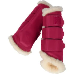 2023 Eskadron Cotton Compact Saddle Pad & Softslate Evo-Wool Brushing Boots Bundle 222087555087 - Pink Colour Pink 9 2023 Eskadron Cotton Compact Saddle Pad & Softslate Evo-Wool Brushing Boots Bundle 222087555087 - Pink Colour Pink -Chic Equestrian Supplies 6328 esk 555087 864 750 f.2000x2000.700x700