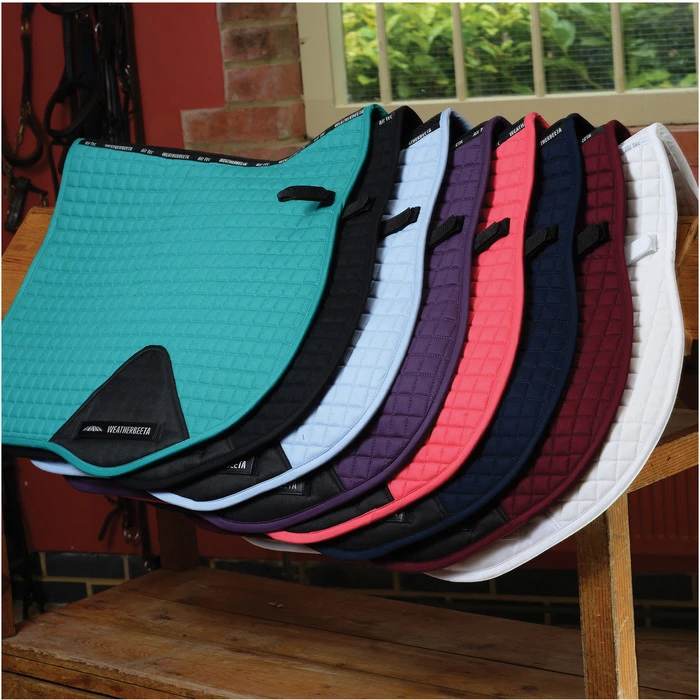 2023 Weatherbeeta Prime All Purpose Saddle Pad 1000746 - Sage Colour Sage 4 2023 Weatherbeeta Prime All Purpose Saddle Pad 1000746 - Sage Colour Sage - Image 2