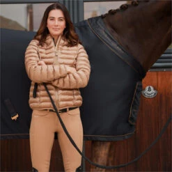 2023 Eskadron Platinum Softshell Air Sweat Rug 128539331290 - Black 9 2023 Eskadron Platinum Softshell Air Sweat Rug 128539331290 - Black -Chic Equestrian Supplies 6472 202320Eskadron20Platinum20Softshell20Air20Sweat20Rug2012853933129020 20Black20Lifestyle203.700x700