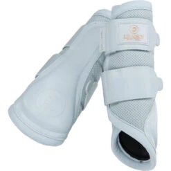 2023 Eskadron Platinum Softshell Saddle Cloth & Mesh Tendon Boots Bundle ESPB1 - Powder Blue -Chic Equestrian Supplies 6612 202320Eskadron20Platinum20Mesh20Tendon20Boots2055513966229020 20Powder20Blue.2000x2000.700x700