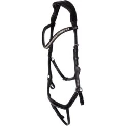 2023 HV Polo Legacy Anatomical Deluxe Bridle 1201093502 - Black 9 2023 HV Polo Legacy Anatomical Deluxe Bridle 1201093502 - Black -Chic Equestrian Supplies 6922 0188f2efc884d7b3b7ebfbcc78570b7ee820b0ab 1201093502 9000.700x700