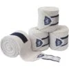 Woof Wear Vision Polo Bandages - Champagne Colour Champagne -Chic Equestrian Supplies 6MAKerTA.700x700