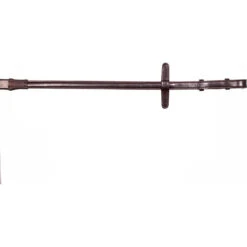 2023 Henry James Saddlery Small Pimple Hybrid Rubber Reins With Leather Stoppers RR6 - Havana Brown Colour Havana Brown 9 2023 Henry James Saddlery Small Pimple Hybrid Rubber Reins With Leather Stoppers RR6 - Havana Brown Colour Havana Brown -Chic Equestrian Supplies 7007 202320Henry20James20Saddlery20Small20Pimple20Hybrid20Rubber20Reins20with20Leather20Stoppers20RR620 20Havana20Brown203.700x700