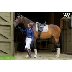 Woof Wear Vision Polo Bandages - Champagne Colour Champagne 7 Woof Wear Vision Polo Bandages - Champagne Colour Champagne -Chic Equestrian Supplies Champagne203.700x700