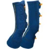 2022 Equilibrium Equi-Chaps Close Contact Chaps EQB1200 - Navy / Yellow 2 2022 Equilibrium Equi-Chaps Close Contact Chaps EQB1200 - Navy / Yellow -Chic Equestrian Supplies Equilibrium Equi Chaps Close Contact Chaps Blue.700x700