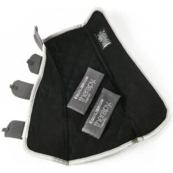 Equilibrium Magnetic Chaps - Grey 9 Equilibrium Magnetic Chaps - Grey -Chic Equestrian Supplies Equilibrium Therapy Magnetic Chaps Grey 3.700x700