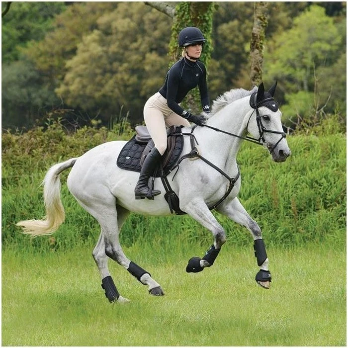 2021 Woof Wear IVent Overreach Boot WB0071 - Black Colour Black 4 2021 Woof Wear IVent Overreach Boot WB0071 - Black Colour Black - Image 3