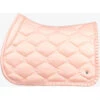 2023 PS Of Sweden Ruffle Jump Saddle Pad 1110-058 - Peach