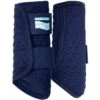 2022 Equilibrium Stretch & Flex Flatwork Wrap 2358 - Navy -Chic Equestrian Supplies Stretch202620Flex20Flatwork20Wrap20235820updat.700x700
