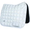 Woof Wear Vision Dressage Pad - White Colour White