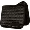 Woof Wear Vision Dressage Pad - Black WS0006 Colour Black