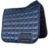 Woof Wear Vision Dressage Pad - Navy Colour Navy -Chic Equestrian Supplies WS000620 20Vision20Dressage20Saddle20Pad20Navy.700x700