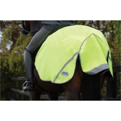 Weatherbeeta 300D Reflective Exercise Sheet Yellow