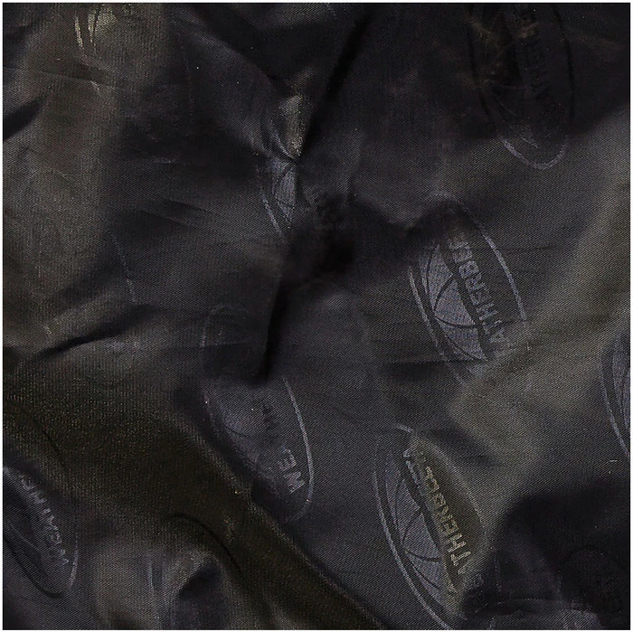 2022 Weatherbeeta Comfitec Classic Lite Combo Neck Turnout Rug - Red / Silver Colour Red/Silver 7 2022 Weatherbeeta Comfitec Classic Lite Combo Neck Turnout Rug - Red / Silver Colour Red/Silver - Image 5