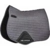 Weatherbeeta Prime All Purpose Saddle Pad 1000746 - Grey Colour Grey