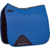 2023 Weatherbeeta Prime Dressage Saddle Pad 1000745 - Royal Blue Colour Royal Blue -Chic Equestrian Supplies Weatherbeeta Prime Dressage Saddle Pad 1000745 Royal Blue.700x700