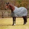 2022 Weatherbeeta Comfitec Liner Heavy Horse Rug 10036680 - Grey -Chic Equestrian Supplies Weatherbeeta20Comfitec20Liner20Heavy20Grey20 20front.700x700 1