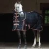 2022 Weatherbeeta Comfitec Therapy-Tec Channel Quilt Medium Detach-A-Neck Stable Rug - Black / Red -Chic Equestrian Supplies Weatherbeeta20Comfitec20With20Therapy Tec20Channel20Quilt20Detach A Neck20Medium20Black20Silver20Red.700x700