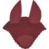 Weatherbeeta Prime Ear Bonnet - Maroon Colour Maroon -Chic Equestrian Supplies Weatherbeeta20Prime20Ear20Bonnet20 20Maroon.700x700