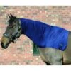 Weatherbeeta Stretch Neck Rug Navy Colour Navy -Chic Equestrian Supplies Weatherbeeta20Stretch20Neck20Rug20Navy.700x700