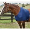 Weatherbeeta Stretch Shoulder Guard Navy -Chic Equestrian Supplies Weatherbeeta20Stretch20Shoulder20Guard20Navy.700x700