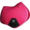 Woof Wear Close Contact Saddle Cloth - Berry Colour Berry 1 Woof Wear Close Contact Saddle Cloth - Berry Colour Berry -Chic Equestrian Supplies Woof Wear Close Contact Saddle Cloth Berry.700x700