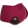 Woof Wear Close Contact Saddle Cloth - Shiraz Colour Shiraz 1 Woof Wear Close Contact Saddle Cloth - Shiraz Colour Shiraz -Chic Equestrian Supplies Woof Wear Close Contact Saddle Cloth Shiraz.700x700