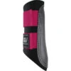 Woof Wear Club Brushing Boots WB0003 - Berry Colour Berry 2 Woof Wear Club Brushing Boots WB0003 - Berry Colour Berry -Chic Equestrian Supplies Woof Wear Club Brushing Boots Berry.700x700