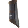 Woof Wear Club Brushing Boots WB0003 - Chocolate Colour Chocolate 1 Woof Wear Club Brushing Boots WB0003 - Chocolate Colour Chocolate -Chic Equestrian Supplies Woof Wear Club Brushing Boots Chocolate.700x700