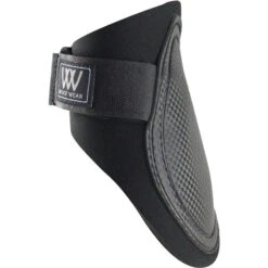 Woof Wear Club Fetlock Boot Black 7 Woof Wear Club Fetlock Boot Black -Chic Equestrian Supplies Woof Wear Club Fetlock Boot Black 2.700x700