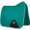 Woof Wear Dressage Saddle Cloth - Ocean Colour Ocean