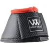 Woof Wear Pro Overreach Boots Orange -Chic Equestrian Supplies Woof Wear Pro Overreach Boots Orange.700x700