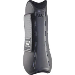 Best Seller -Chic Equestrian Supplies Woof Wear Pro Tendon Boots Black 1.700x700