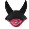 Woof Wear Vision Fly Veil - Shiraz Colour Shiraz 2 Woof Wear Vision Fly Veil - Shiraz Colour Shiraz -Chic Equestrian Supplies Woof Wear Vision Fly Veil Shiraz.700x700