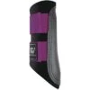Woof Wear Club Brushing Boots WB0003 - Ultra Violet Colour Ultra Violet 2 Woof Wear Club Brushing Boots WB0003 - Ultra Violet Colour Ultra Violet -Chic Equestrian Supplies Woof20Wear20Green20Club20Brushing20Boot20WB000320 20Ultra20Violet.700x700