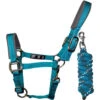 Woof Wear Head Collar & Lead Rope WS0020 - Ocean 2 Woof Wear Head Collar & Lead Rope WS0020 - Ocean -Chic Equestrian Supplies Woof20Wear20Head20Collar20Lead20Rope20WS002020 20Ocean.700x700