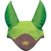 2022 Woof Wear Horse Hi-Viz Fly Veil WS0016 - Lime Colour Lime -Chic Equestrian Supplies Woof20Wear20Horse20Hi Viz20Fly20Veil20WS001620 20Lime.700x700