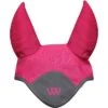 2022 Woof Wear Horse Hi-Viz Fly Veil WS0016 - Pink Colour Pink -Chic Equestrian Supplies Woof20Wear20Horse20Hi Viz20Fly20Veil20WS001620 20Pink.700x700